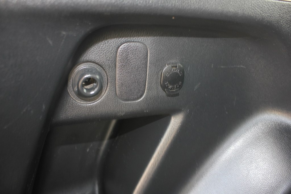 2017 Subaru Forester Image 45