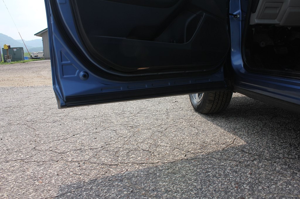 2017 Subaru Forester Image 46