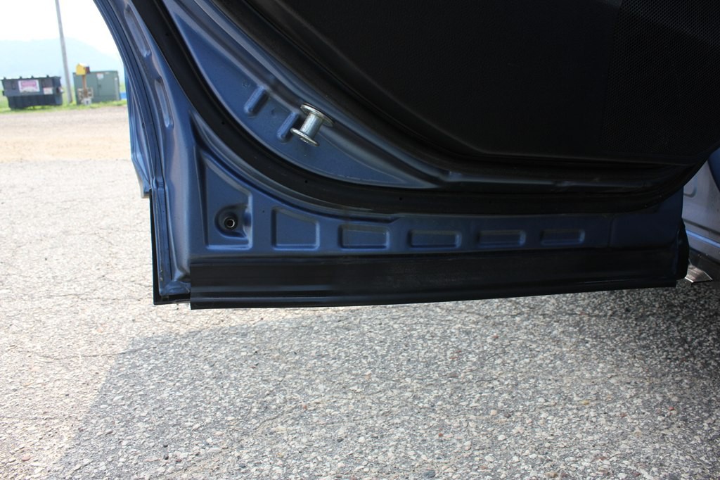 2017 Subaru Forester Image 47