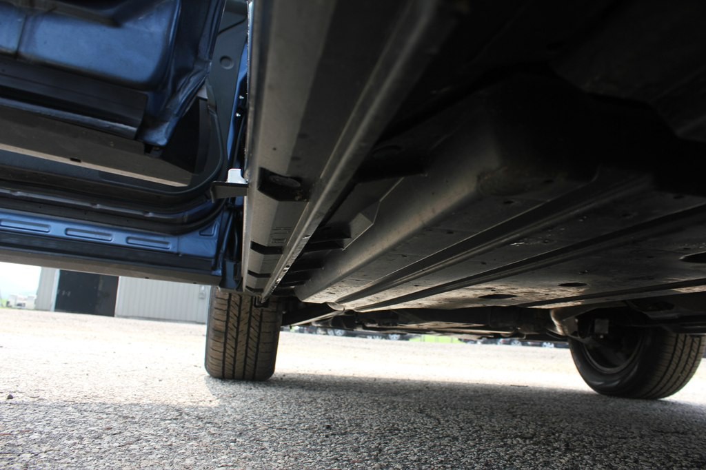 2017 Subaru Forester Image 48