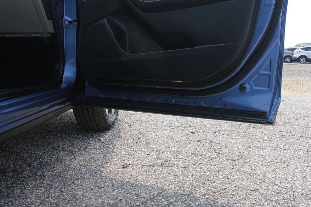 2017 Subaru Forester Image 49