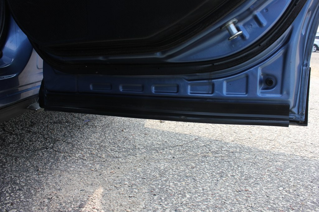 2017 Subaru Forester Image 50