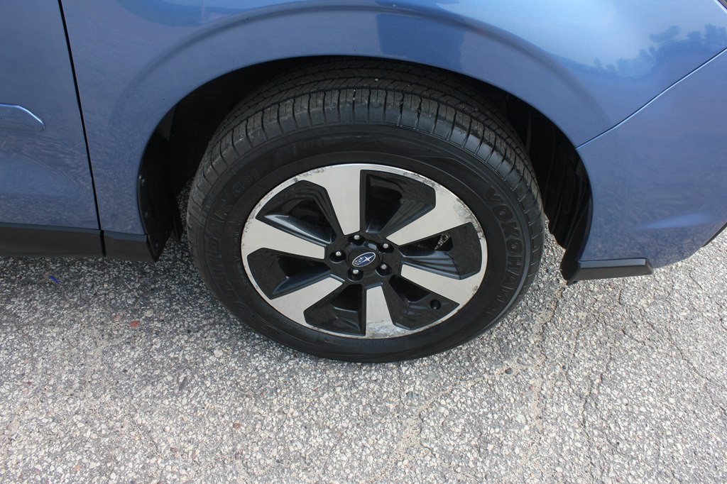 2017 Subaru Forester Image 55