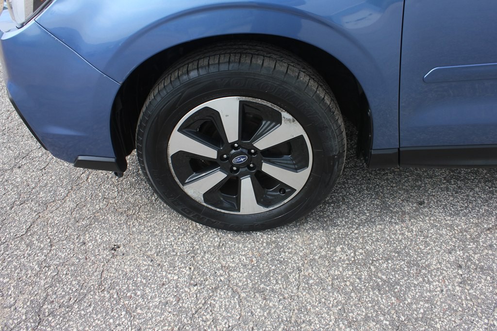 2017 Subaru Forester Image 58