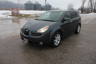 Image for 2007 Subaru Tribeca 3.0 H6 ID: 7110477