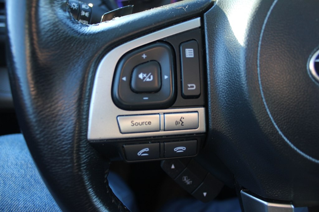 2017 Subaru Outback Image 13