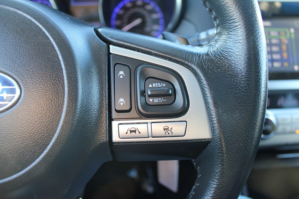 2017 Subaru Outback Image 15