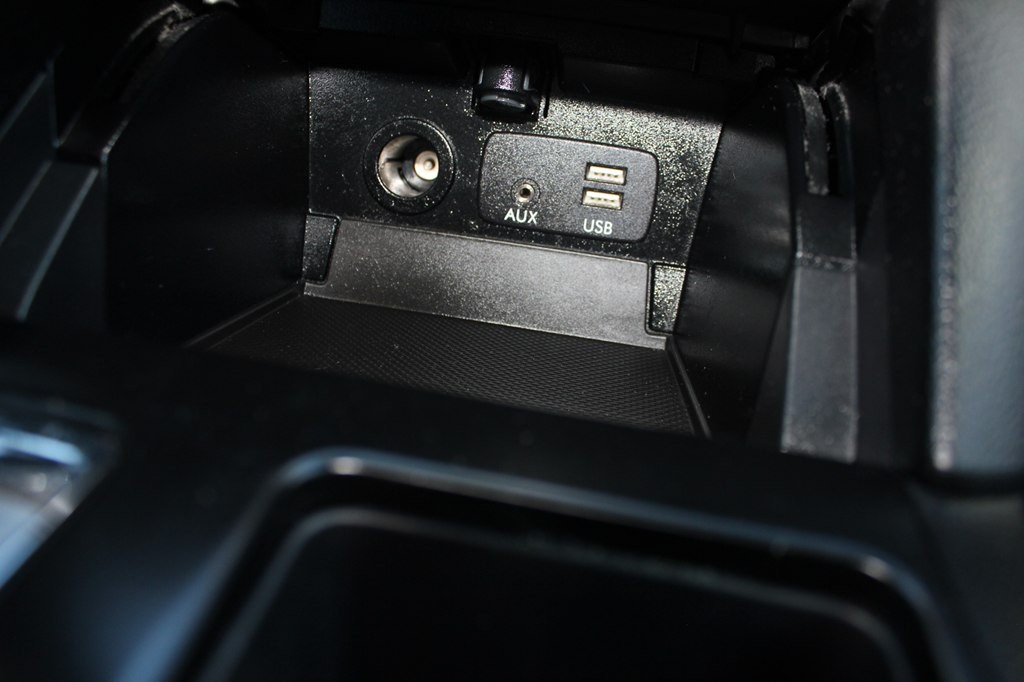 2017 Subaru Outback Image 19