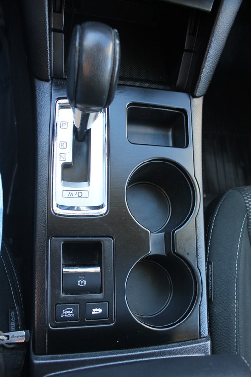 2017 Subaru Outback Image 20