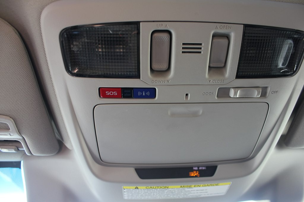 2017 Subaru Outback Image 23