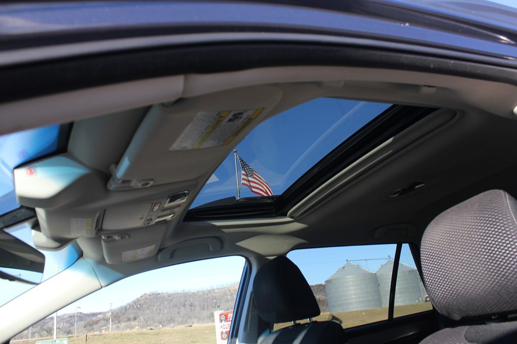 2017 Subaru Outback Image 26