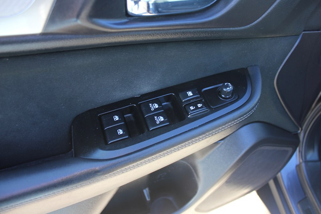 2017 Subaru Outback Image 28