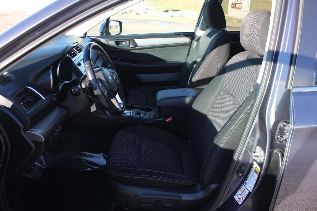 2017 Subaru Outback Image 29