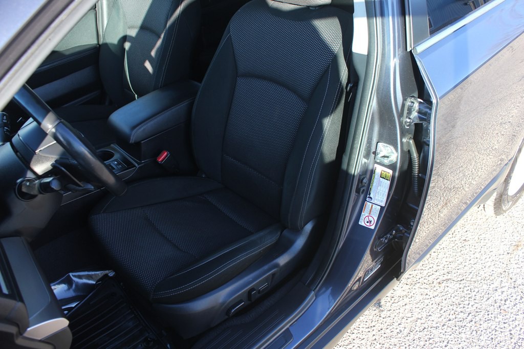 2017 Subaru Outback Image 30