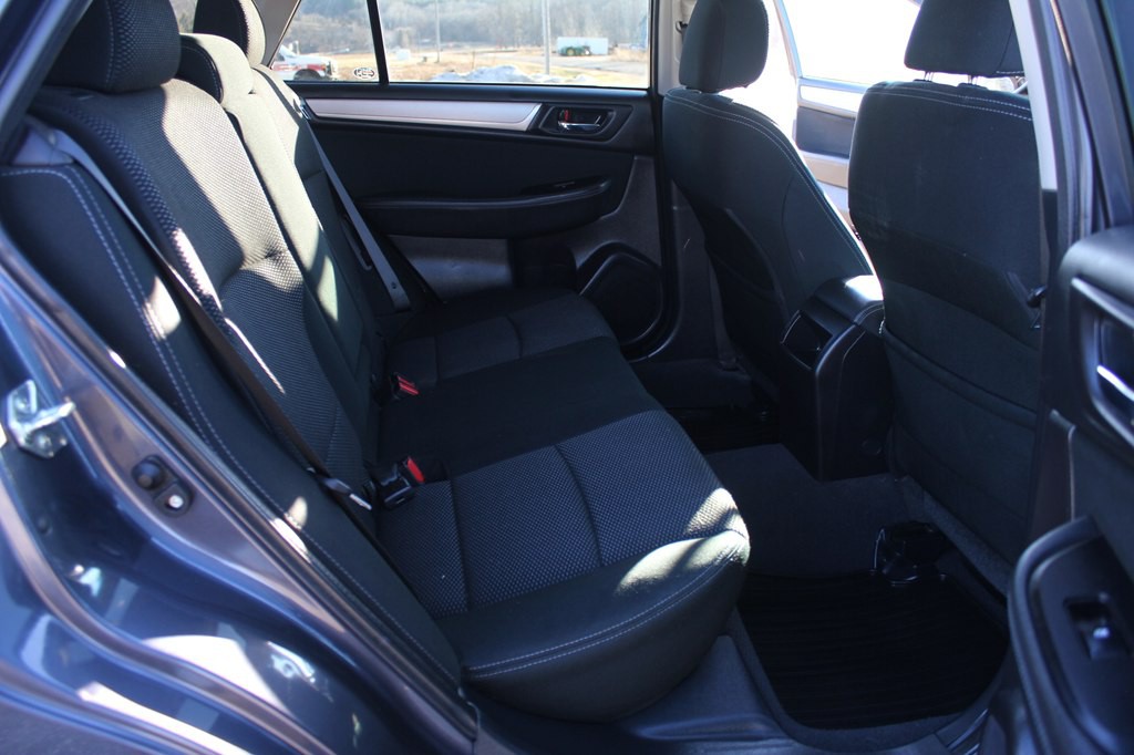 2017 Subaru Outback Image 36