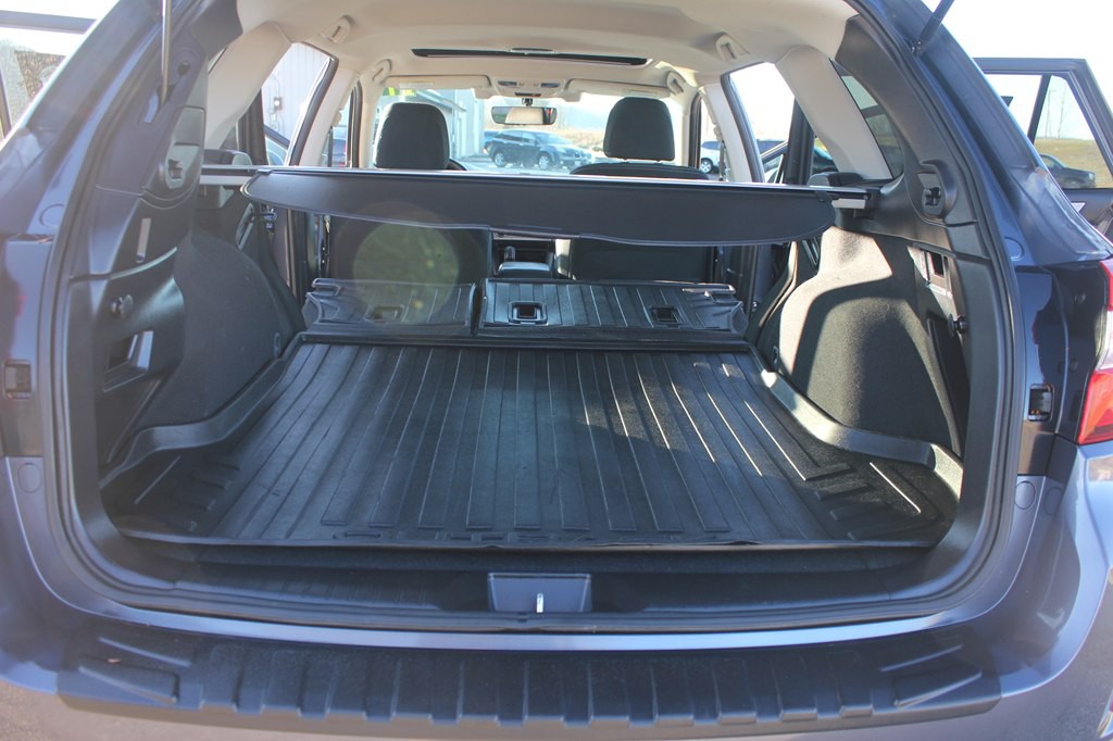 2017 Subaru Outback Image 40