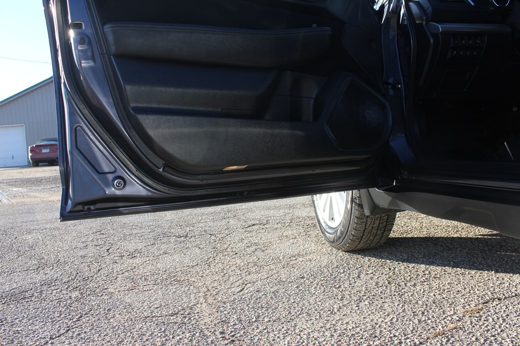 2017 Subaru Outback Image 44