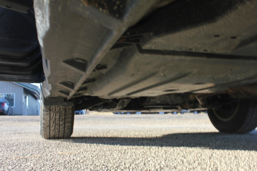 2017 Subaru Outback Image 46