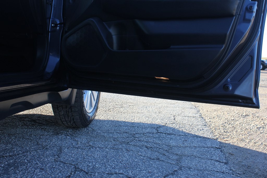 2017 Subaru Outback Image 47