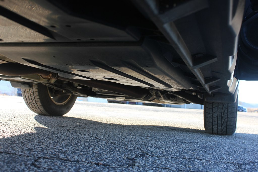 2017 Subaru Outback Image 49