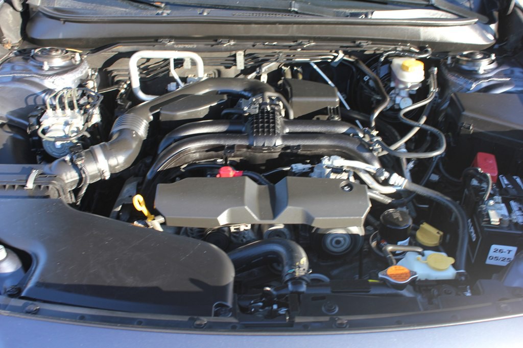 2017 Subaru Outback Image 50