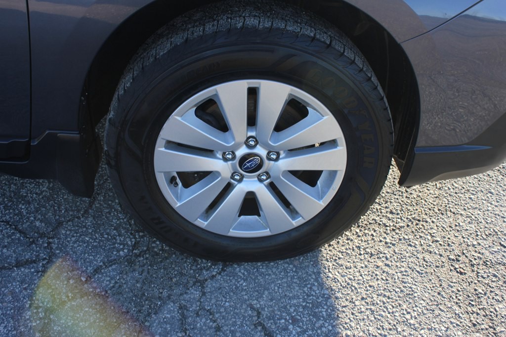 2017 Subaru Outback Image 53