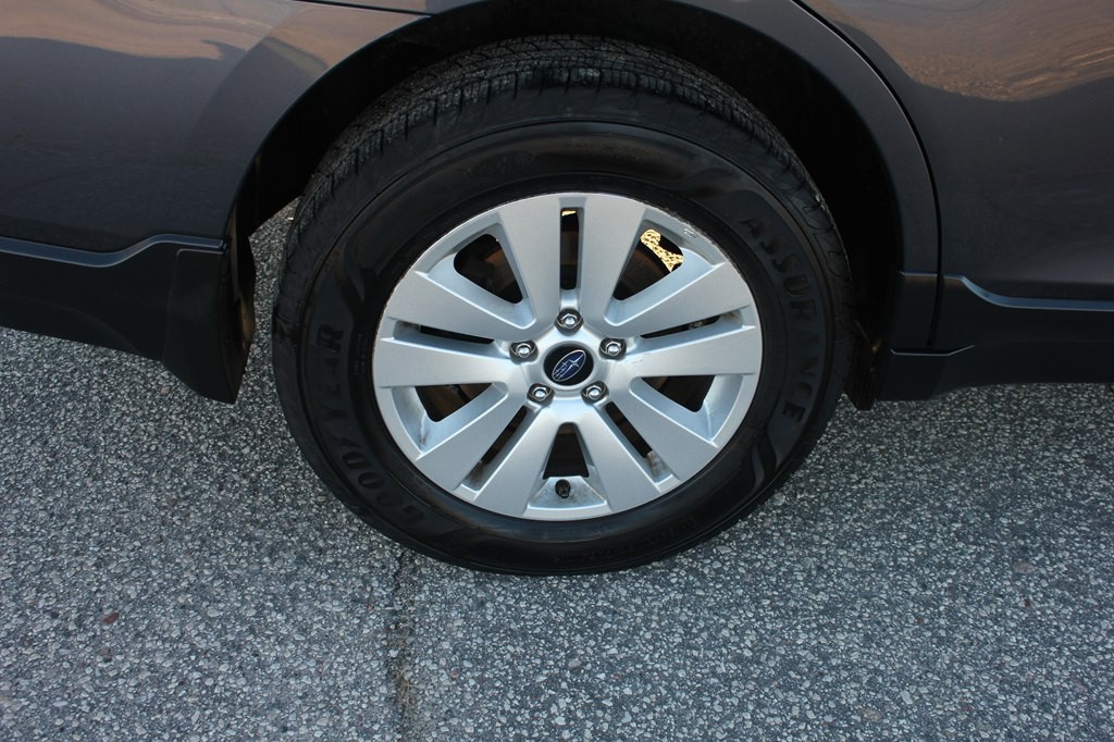 2017 Subaru Outback Image 54