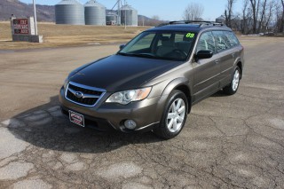 Image for 2009 Subaru Outback 2.5I SPECIAL EDITION ID: 7131309