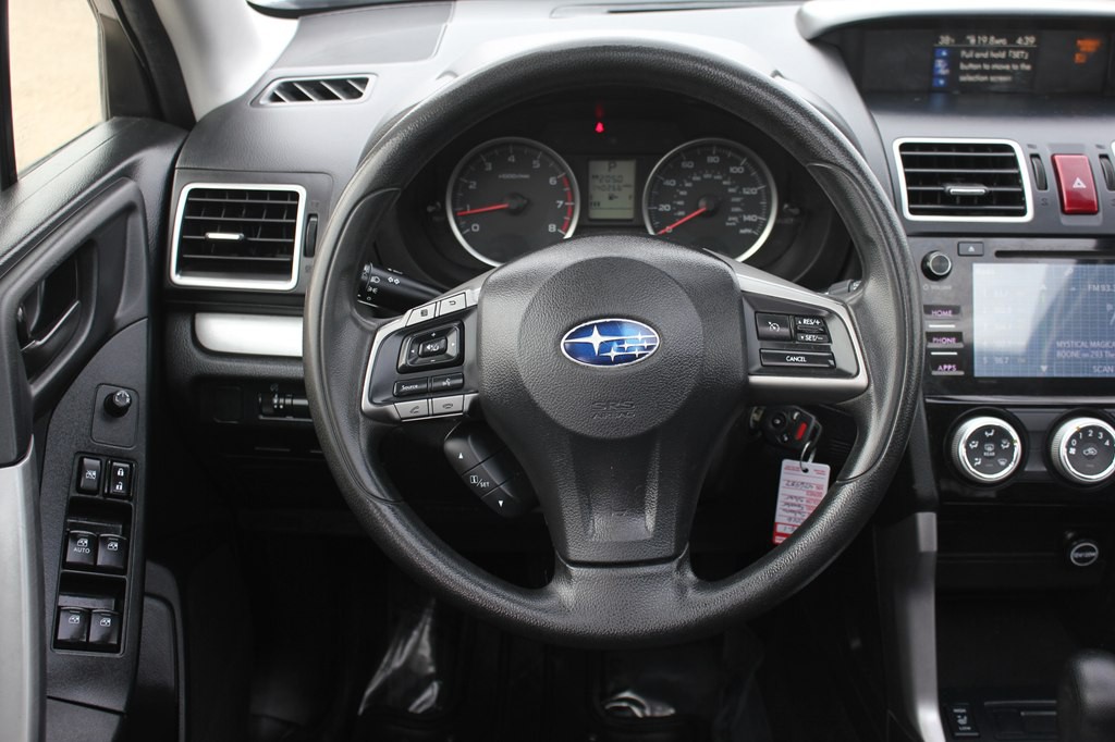 2016 Subaru Forester Image 11