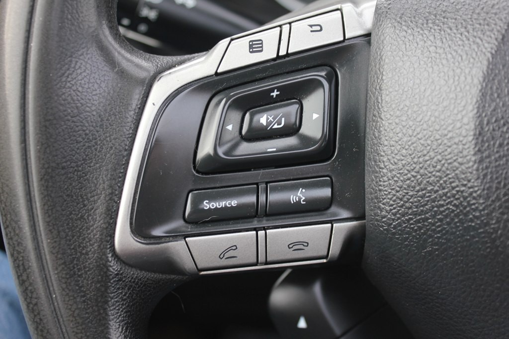 2016 Subaru Forester Image 13