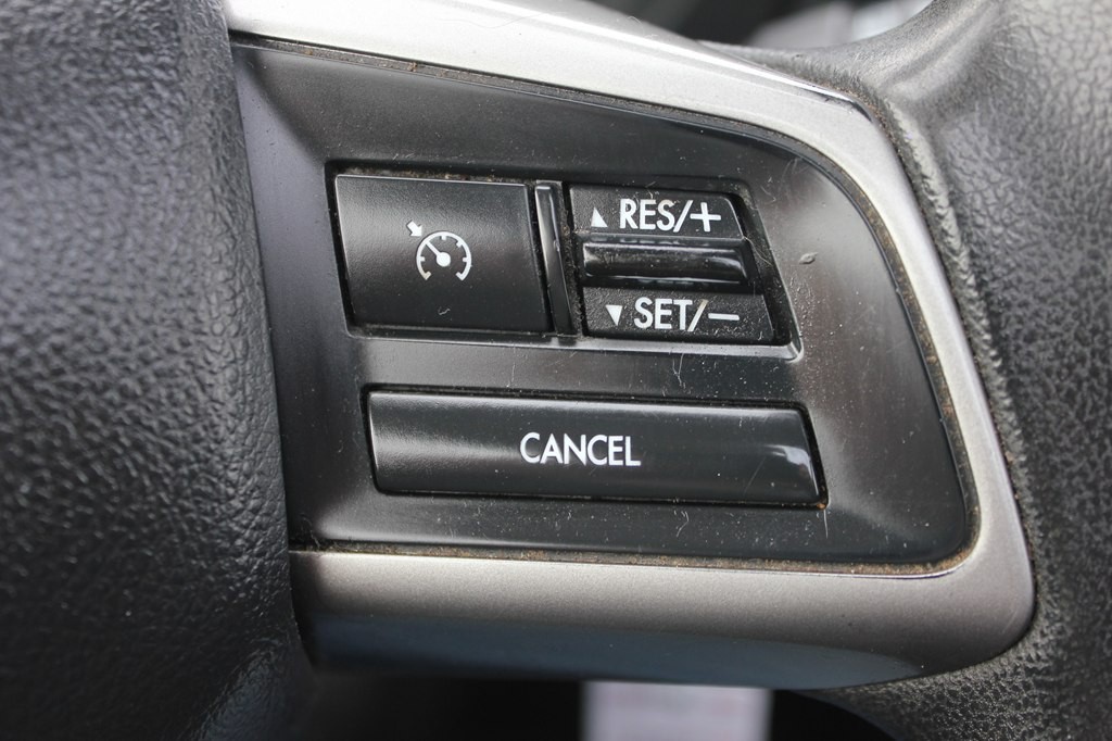 2016 Subaru Forester Image 15