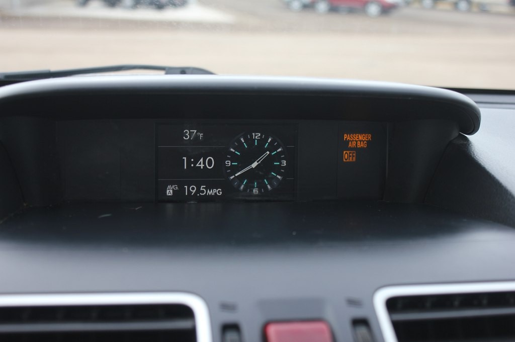 2016 Subaru Forester Image 19