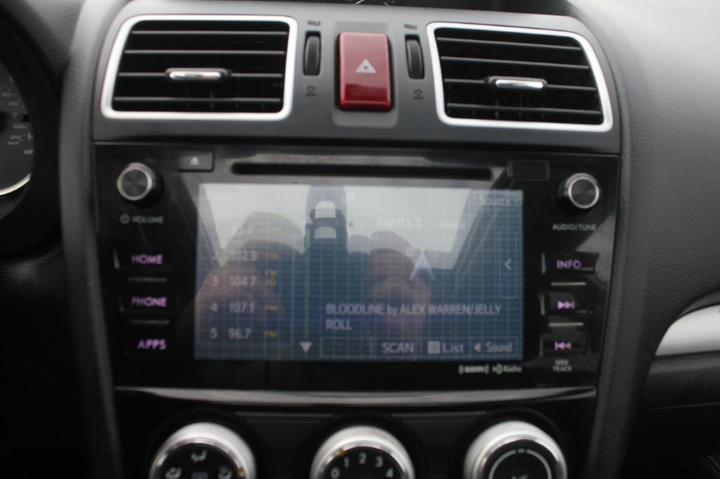 2016 Subaru Forester Image 20