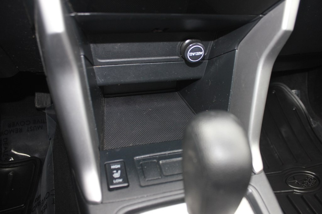 2016 Subaru Forester Image 22