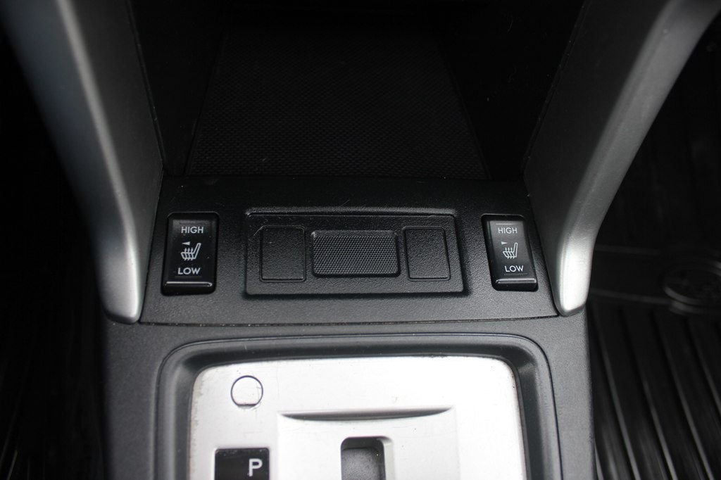 2016 Subaru Forester Image 23