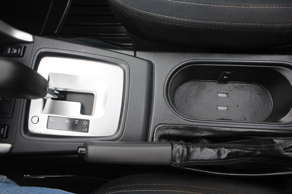 2016 Subaru Forester Image 24