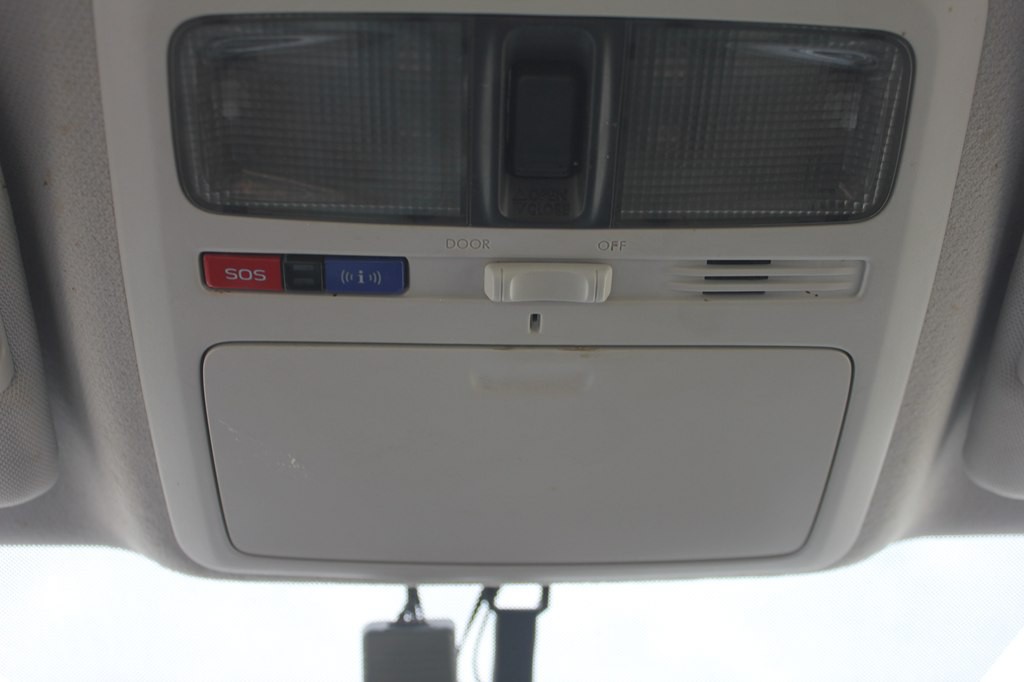 2016 Subaru Forester Image 27