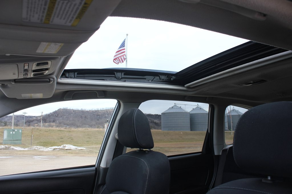2016 Subaru Forester Image 30
