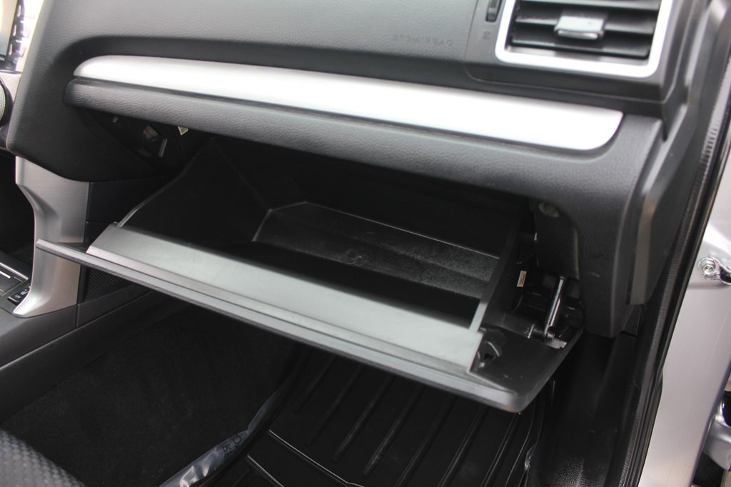 2016 Subaru Forester Image 37