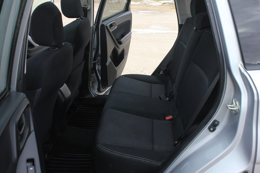 2016 Subaru Forester Image 41