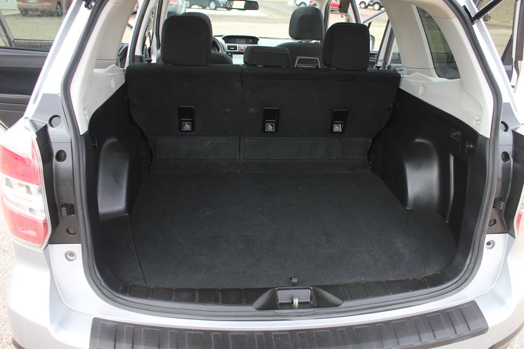 2016 Subaru Forester Image 44
