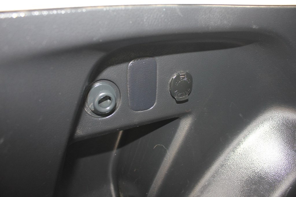 2016 Subaru Forester Image 45