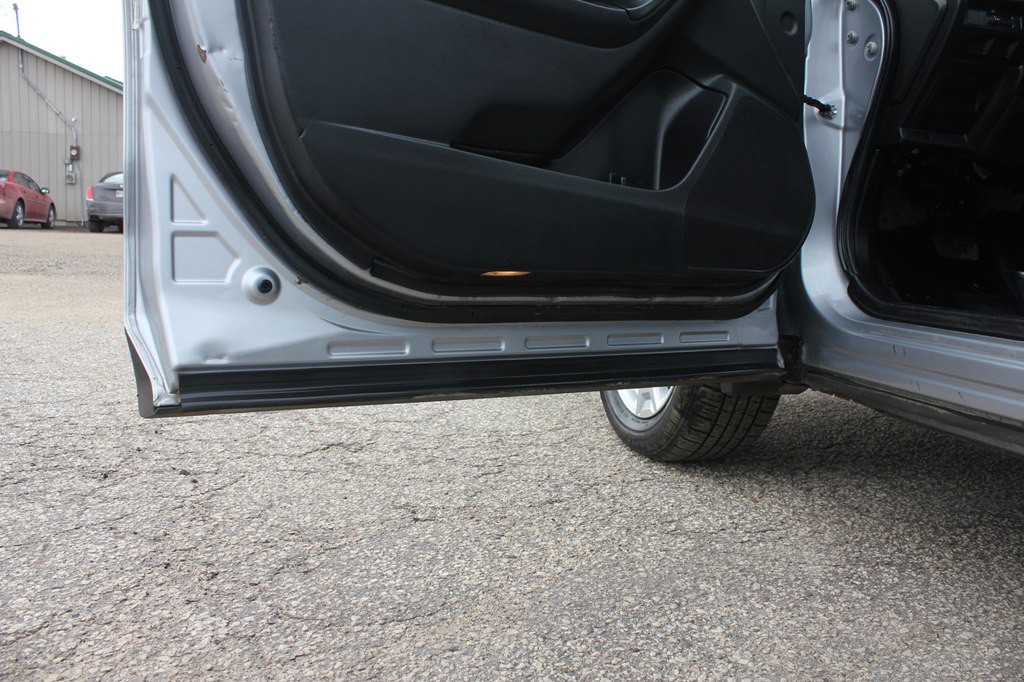 2016 Subaru Forester Image 46