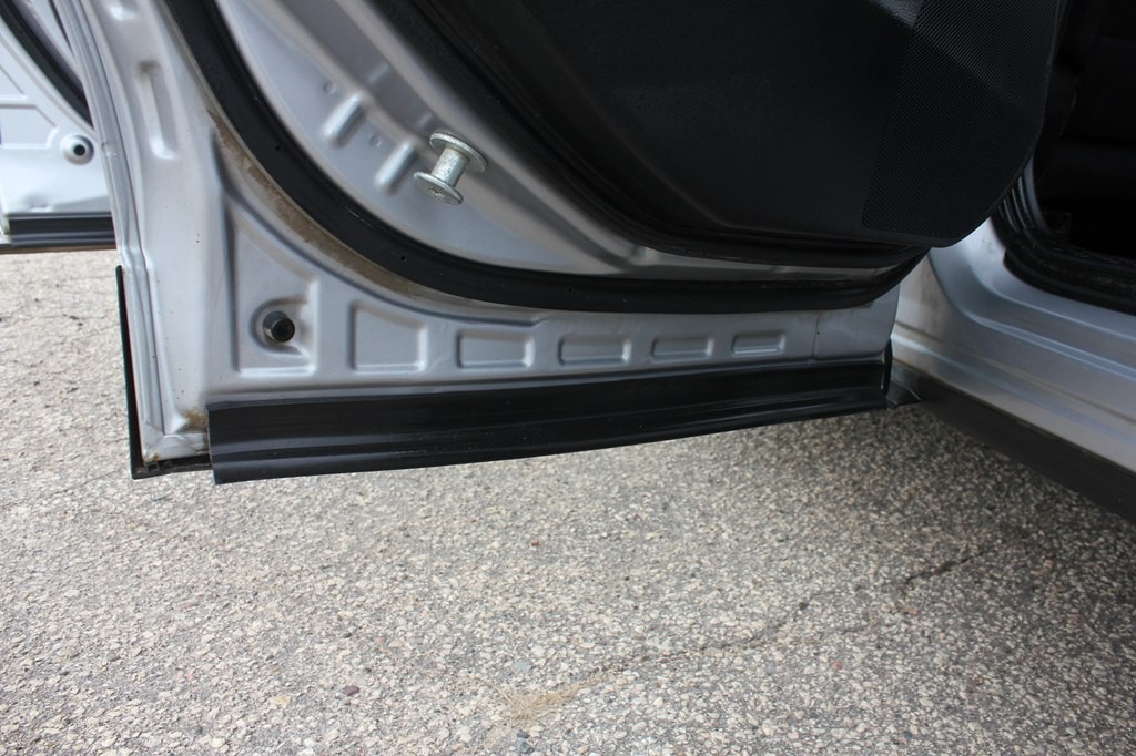 2016 Subaru Forester Image 47