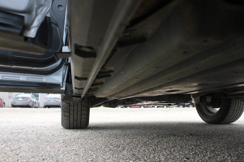 2016 Subaru Forester Image 48