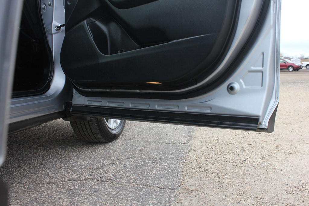 2016 Subaru Forester Image 49