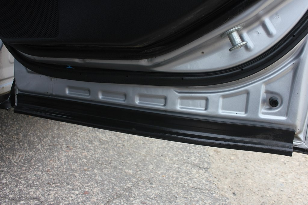 2016 Subaru Forester Image 50