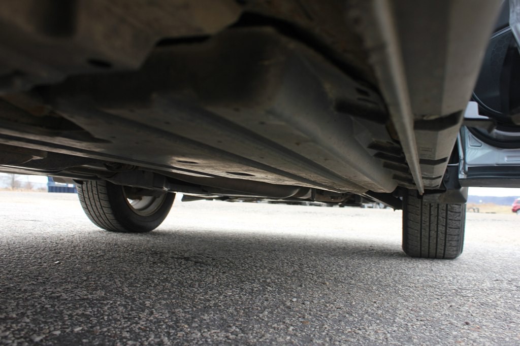 2016 Subaru Forester Image 51