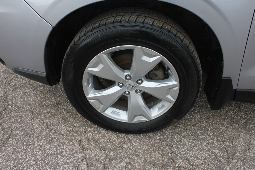 2016 Subaru Forester Image 58