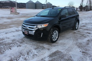 Image for 2013 Ford Edge SEL ID: 7145740